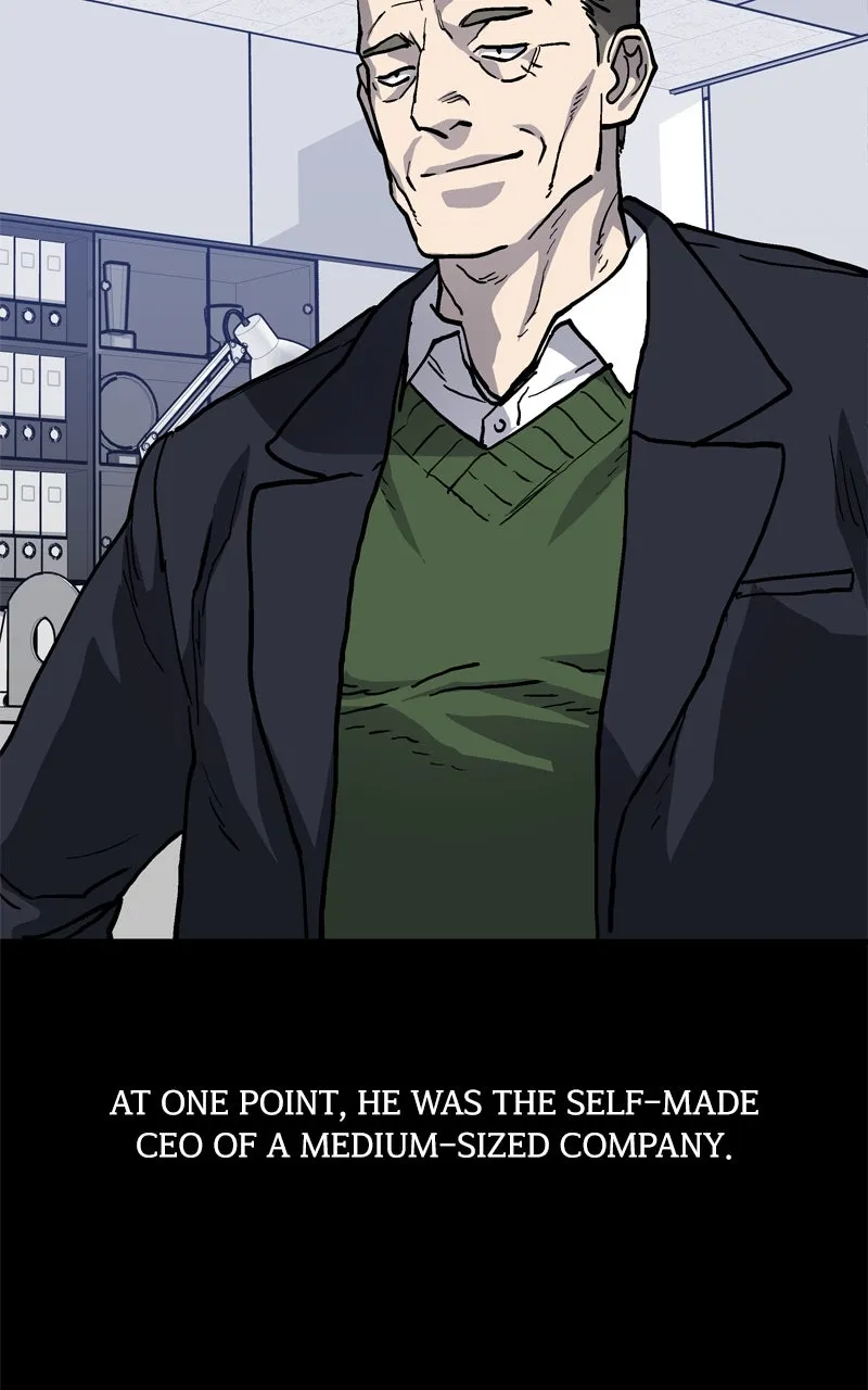 Read BOSS RETURN chapter 58 image 30 on Lezhin
