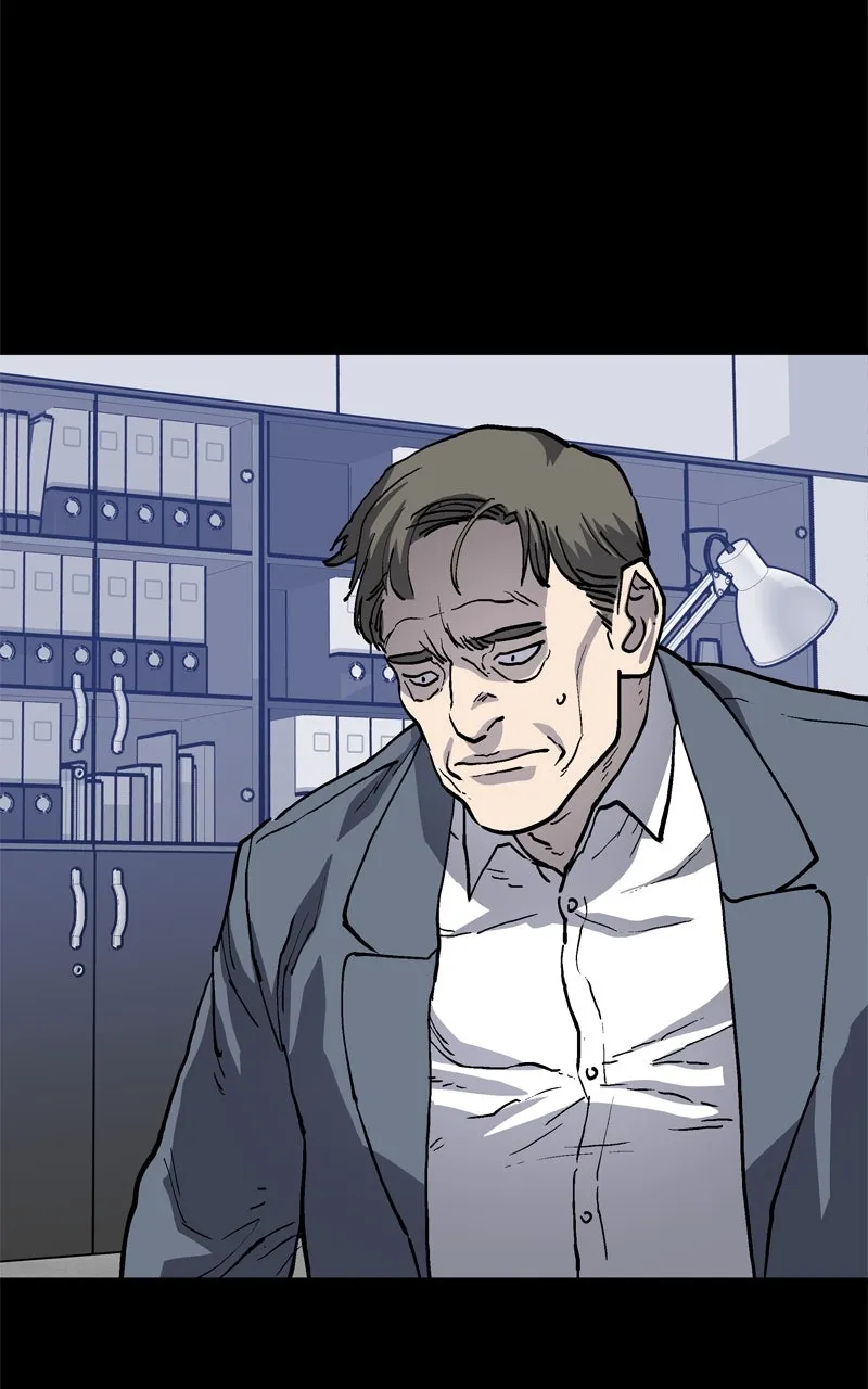 Read BOSS RETURN chapter 58 image 32 on Lezhin