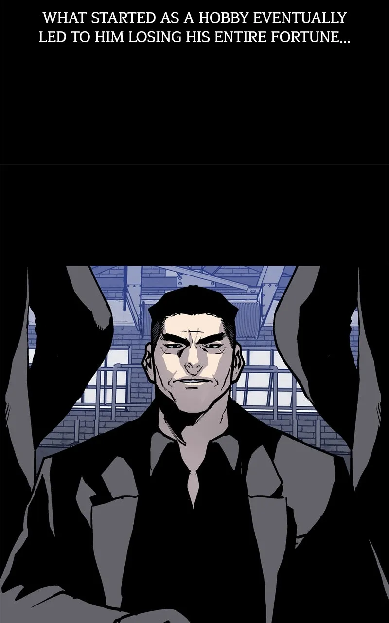 Read BOSS RETURN chapter 58 image 33 on Lezhin