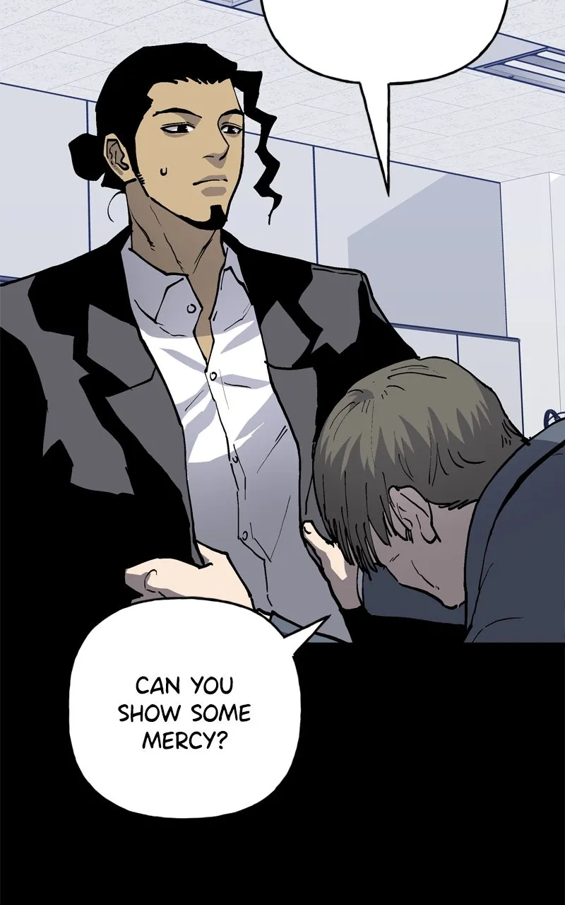 Read BOSS RETURN chapter 58 image 35 on Lezhin