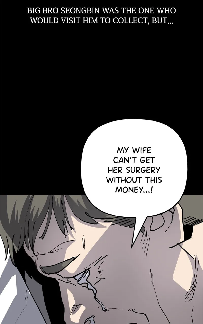 Read BOSS RETURN chapter 58 image 36 on Lezhin