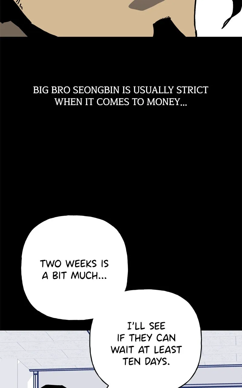 Read BOSS RETURN chapter 58 image 38 on Lezhin