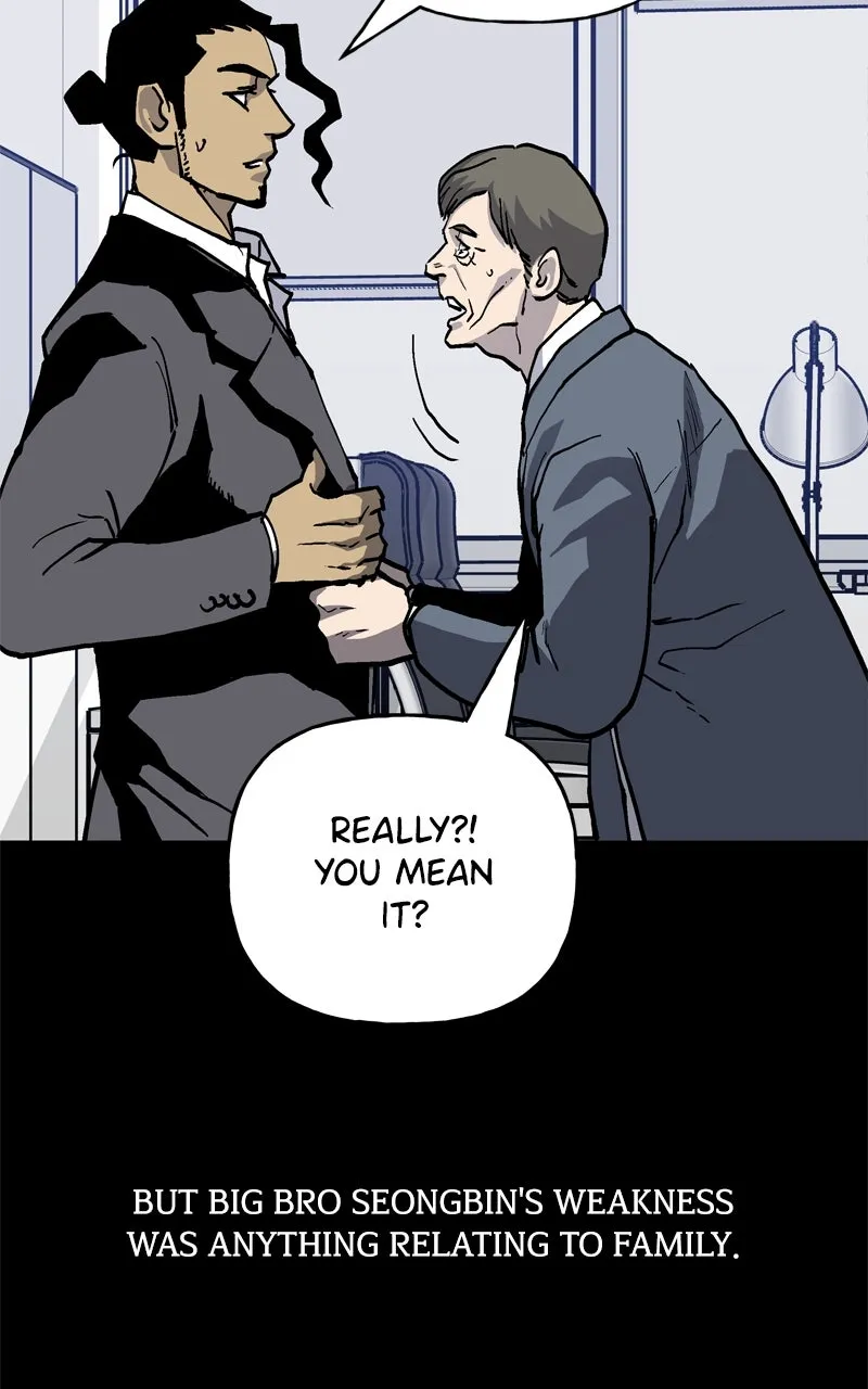 Read BOSS RETURN chapter 58 image 39 on Lezhin