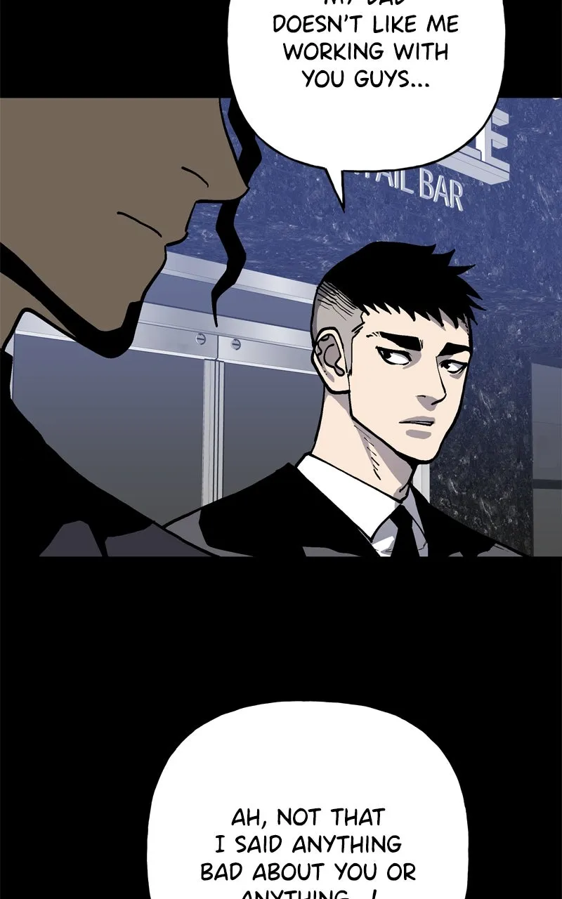 Read BOSS RETURN chapter 58 image 4 on Lezhin