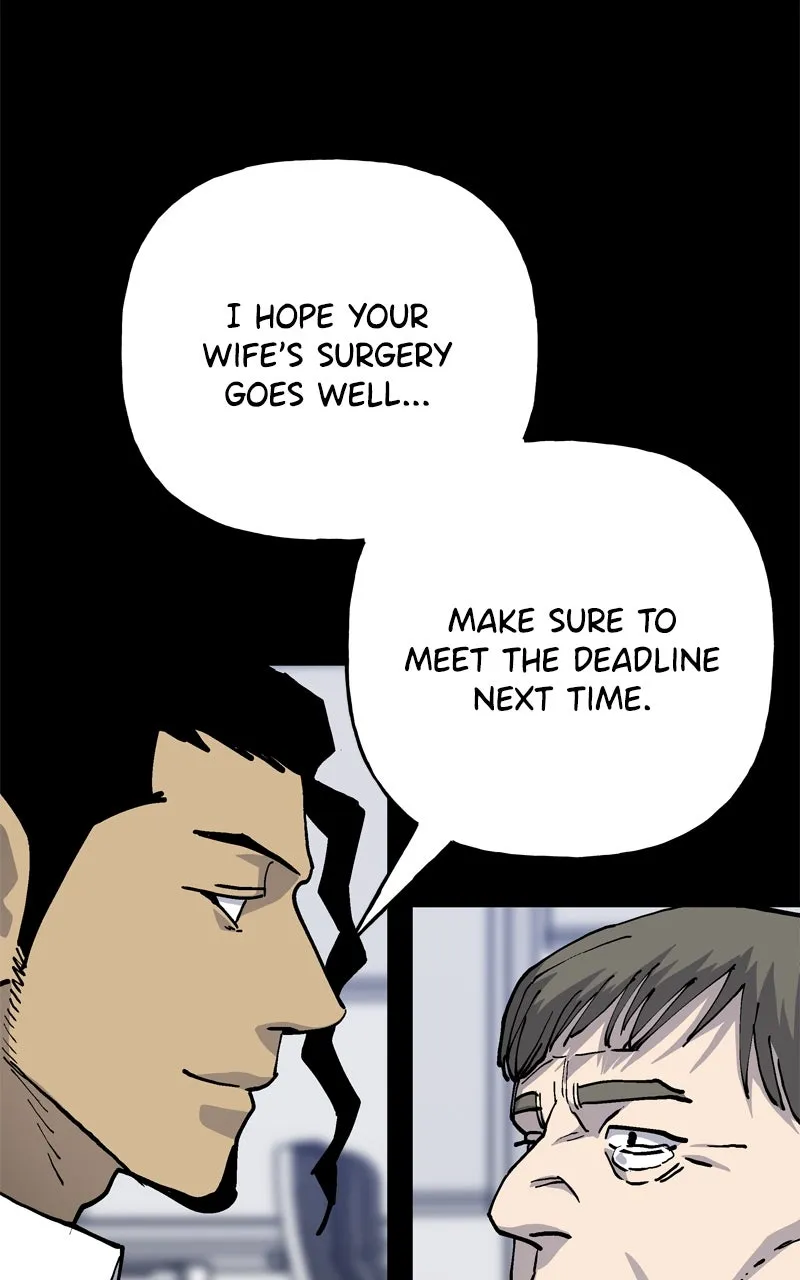 Read BOSS RETURN chapter 58 image 40 on Lezhin