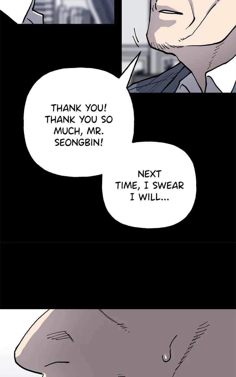 Read BOSS RETURN chapter 58 image 41 on Lezhin