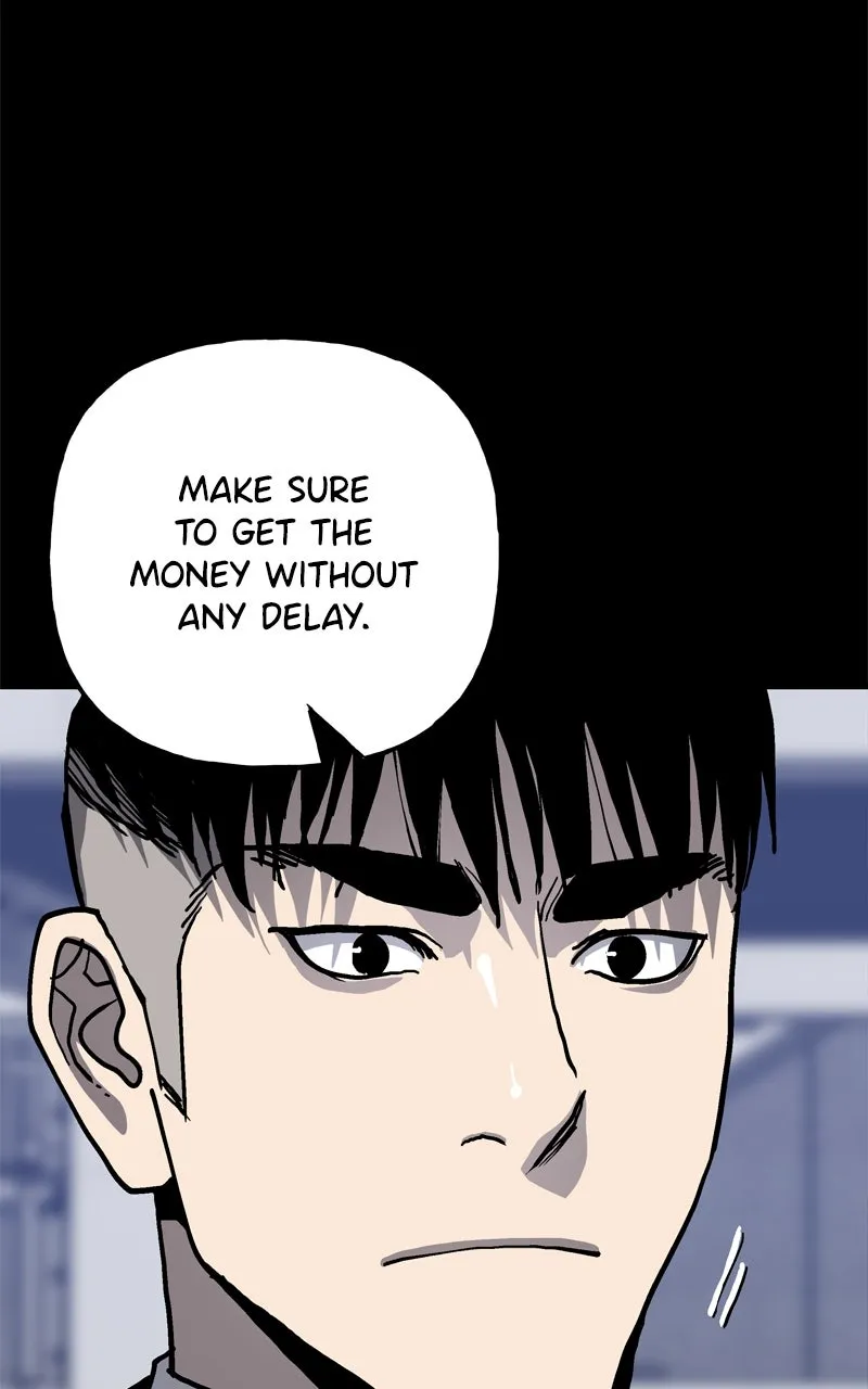 Read BOSS RETURN chapter 58 image 45 on Lezhin