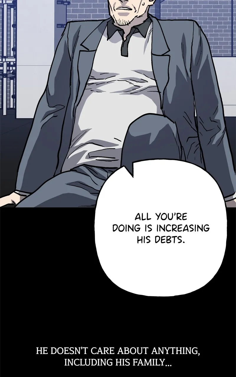 Read BOSS RETURN chapter 58 image 47 on Lezhin