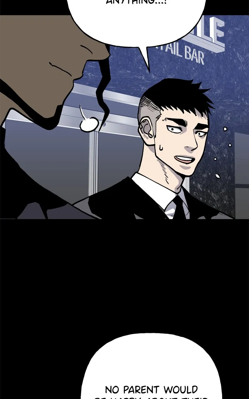 Read BOSS RETURN chapter 58 image 5 on Lezhin