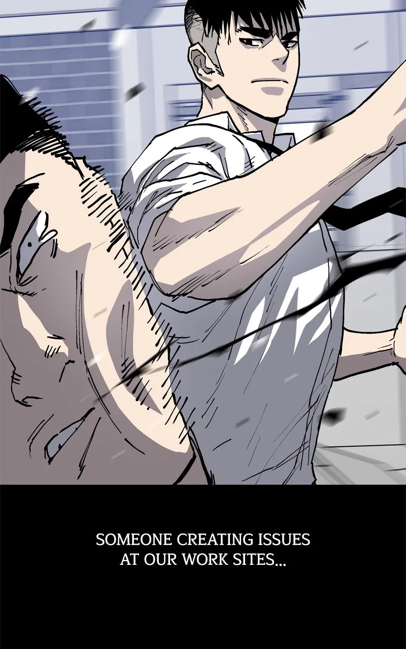Read BOSS RETURN chapter 58 image 50 on Lezhin