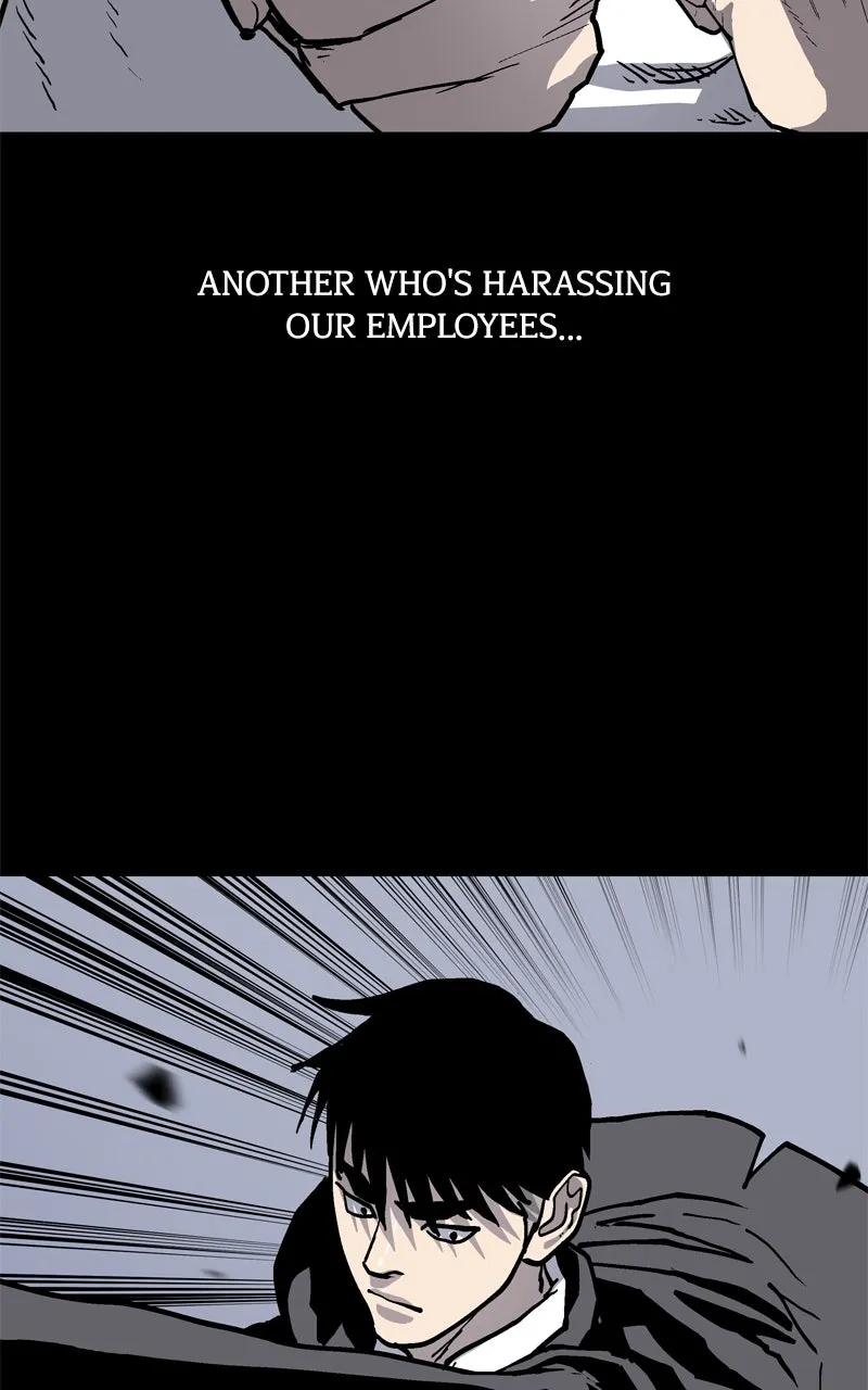 Read BOSS RETURN chapter 58 image 52 on Lezhin