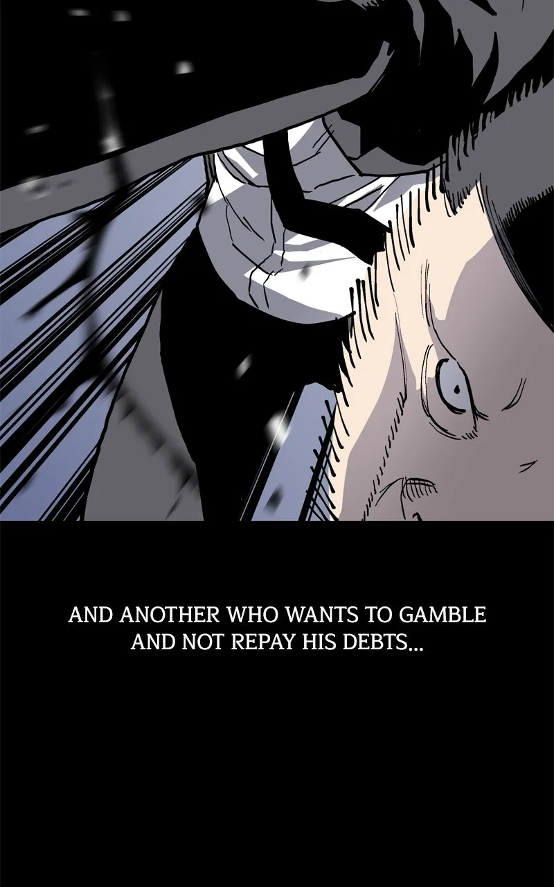 Read BOSS RETURN chapter 58 image 53 on Lezhin