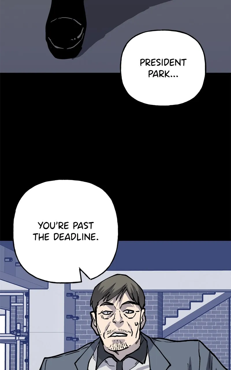 Read BOSS RETURN chapter 58 image 56 on Lezhin