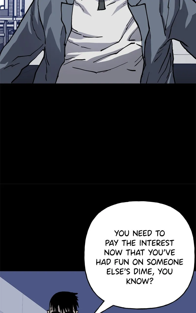 Read BOSS RETURN chapter 58 image 57 on Lezhin