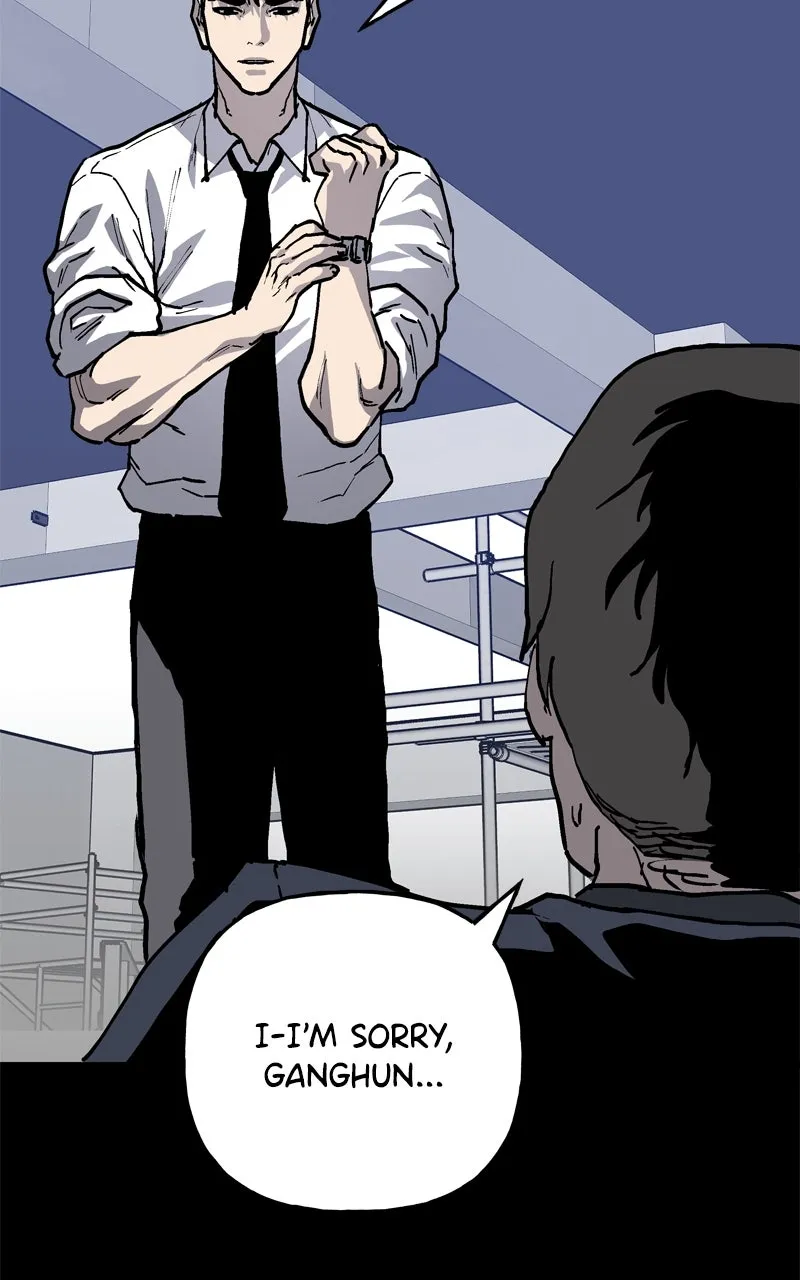 Read BOSS RETURN chapter 58 image 58 on Lezhin