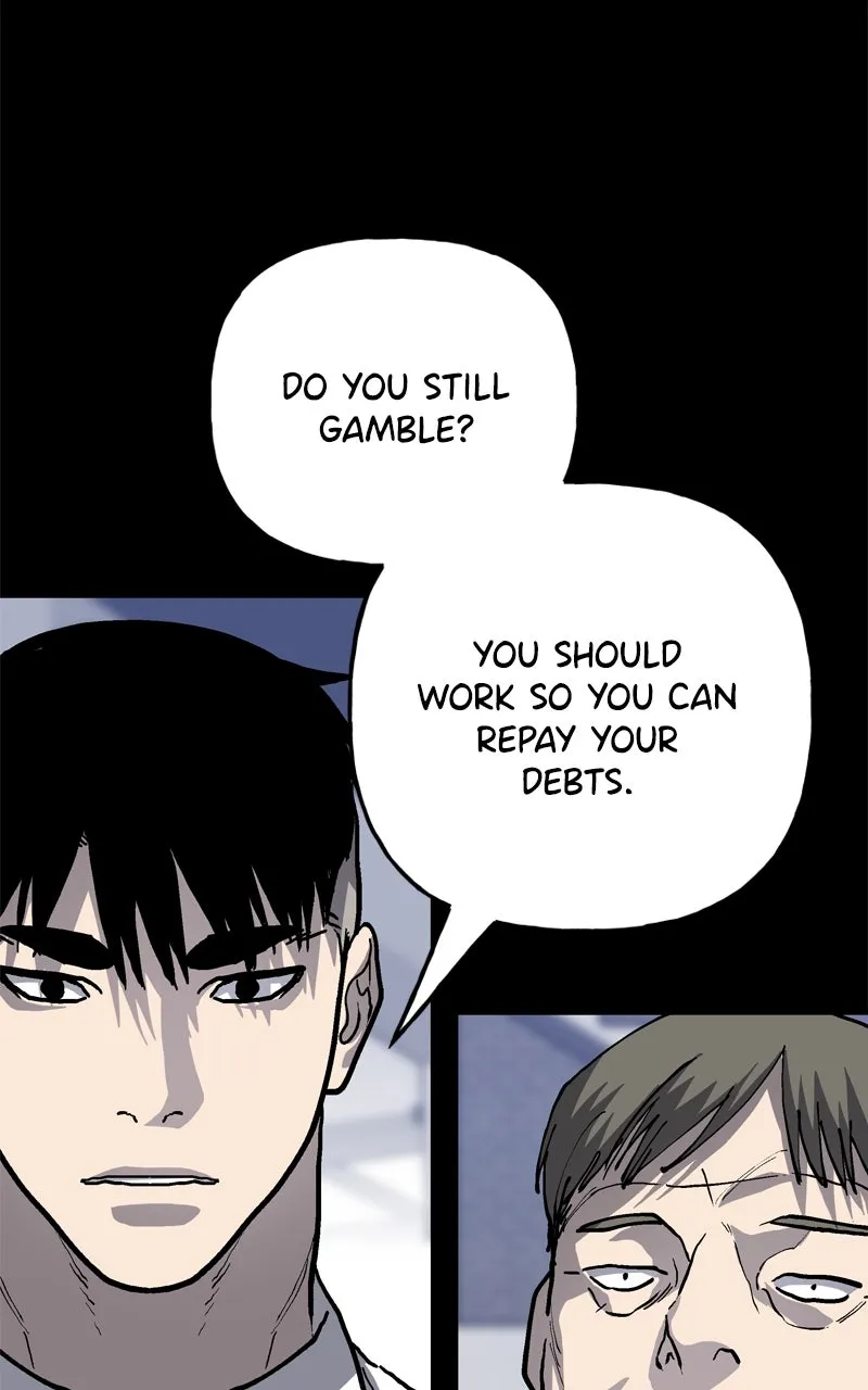 Read BOSS RETURN chapter 58 image 59 on Lezhin