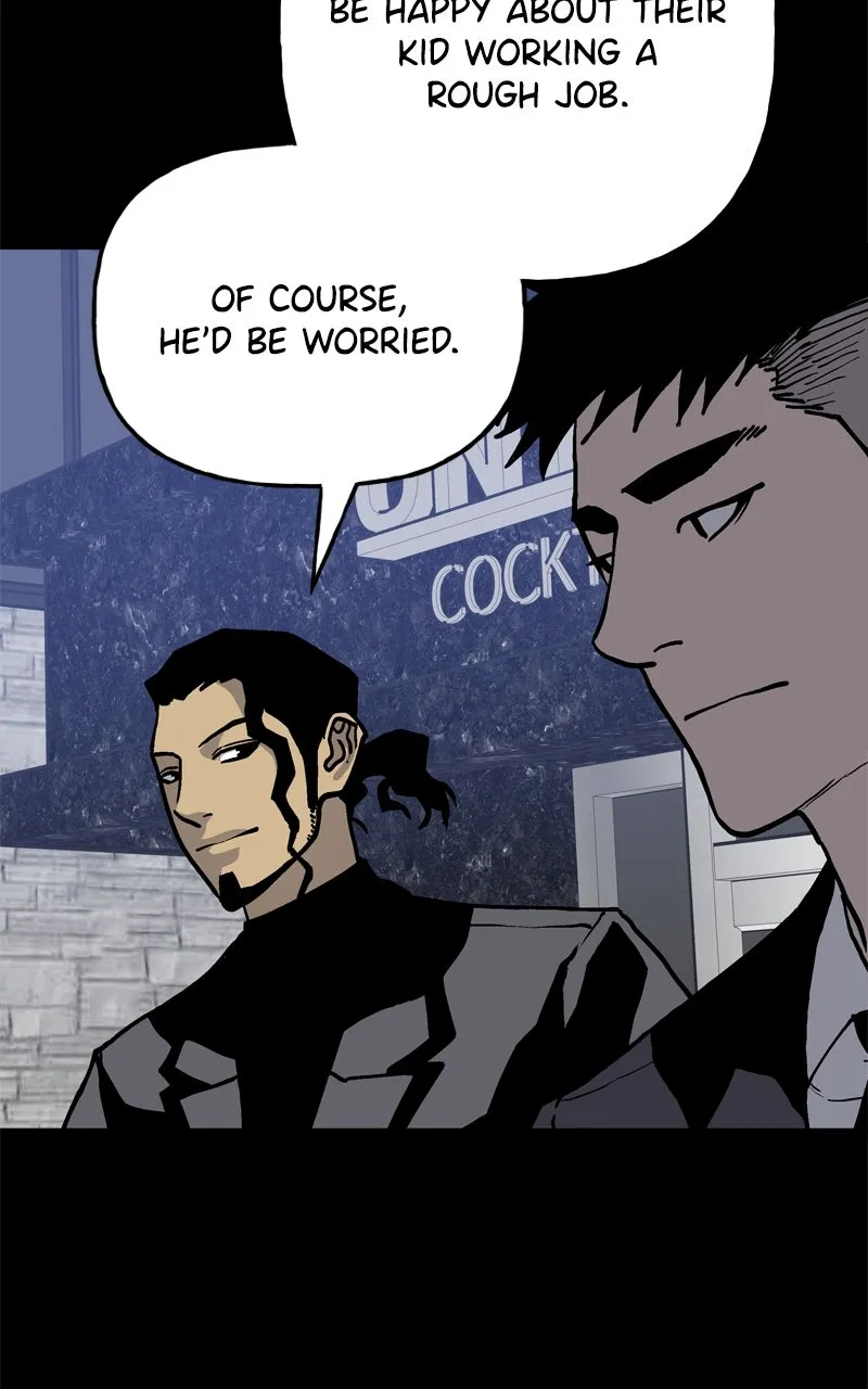 Read BOSS RETURN chapter 58 image 6 on Lezhin