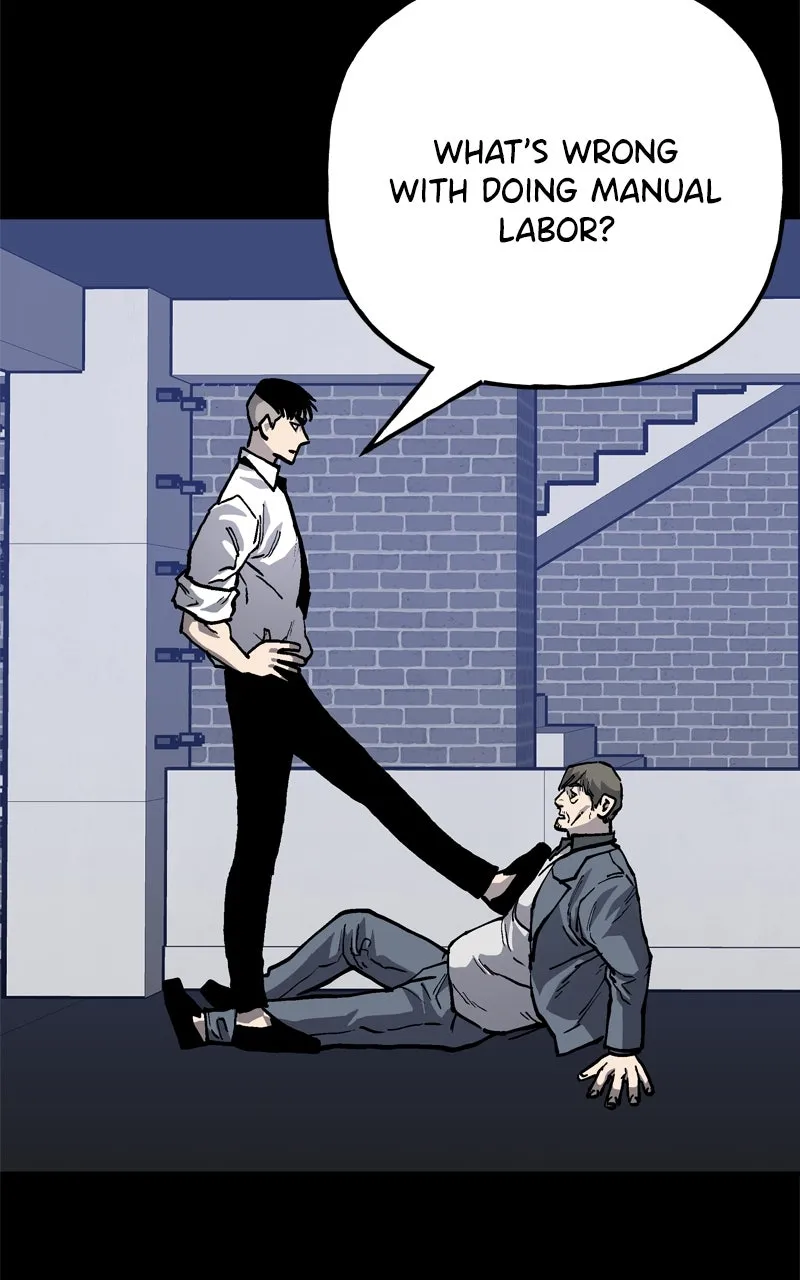 Read BOSS RETURN chapter 58 image 69 on Lezhin