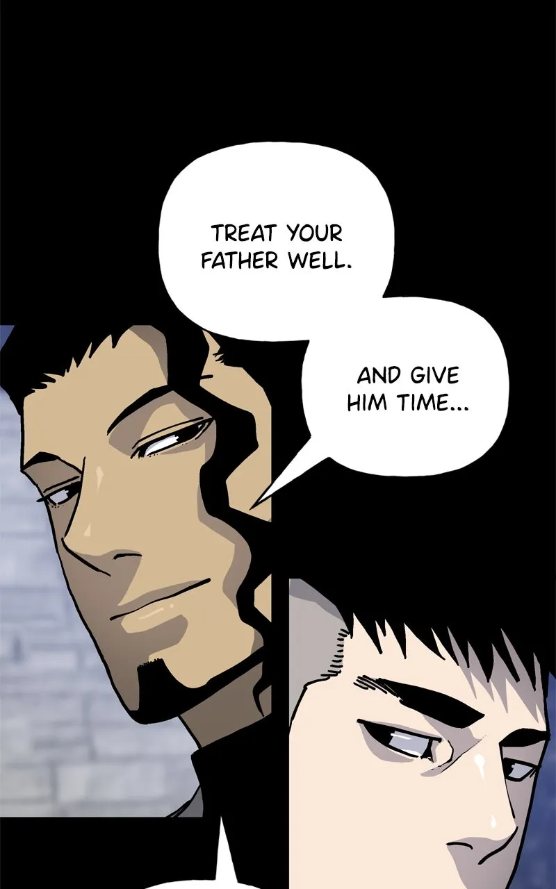 Read BOSS RETURN chapter 58 image 7 on Lezhin