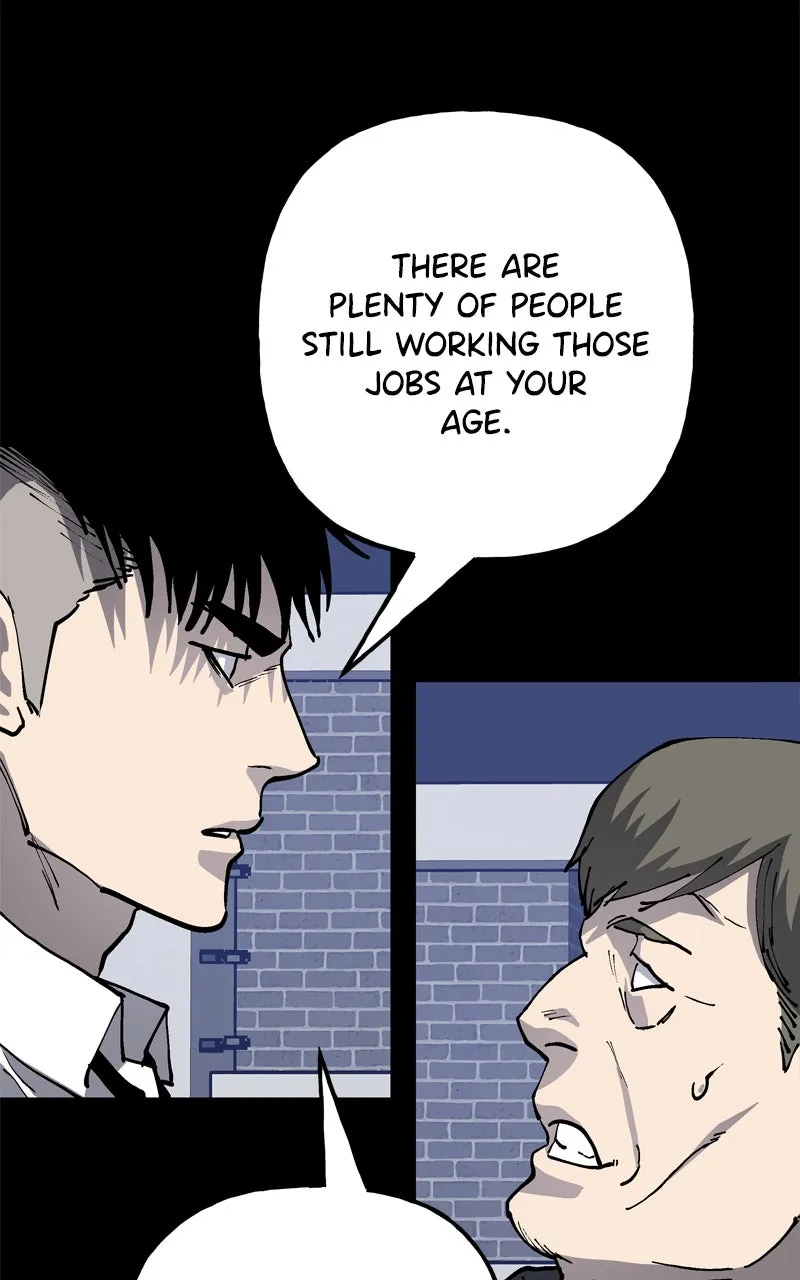 Read BOSS RETURN chapter 58 image 70 on Lezhin