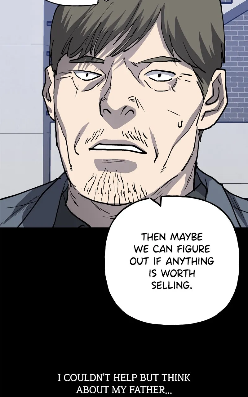 Read BOSS RETURN chapter 58 image 74 on Lezhin