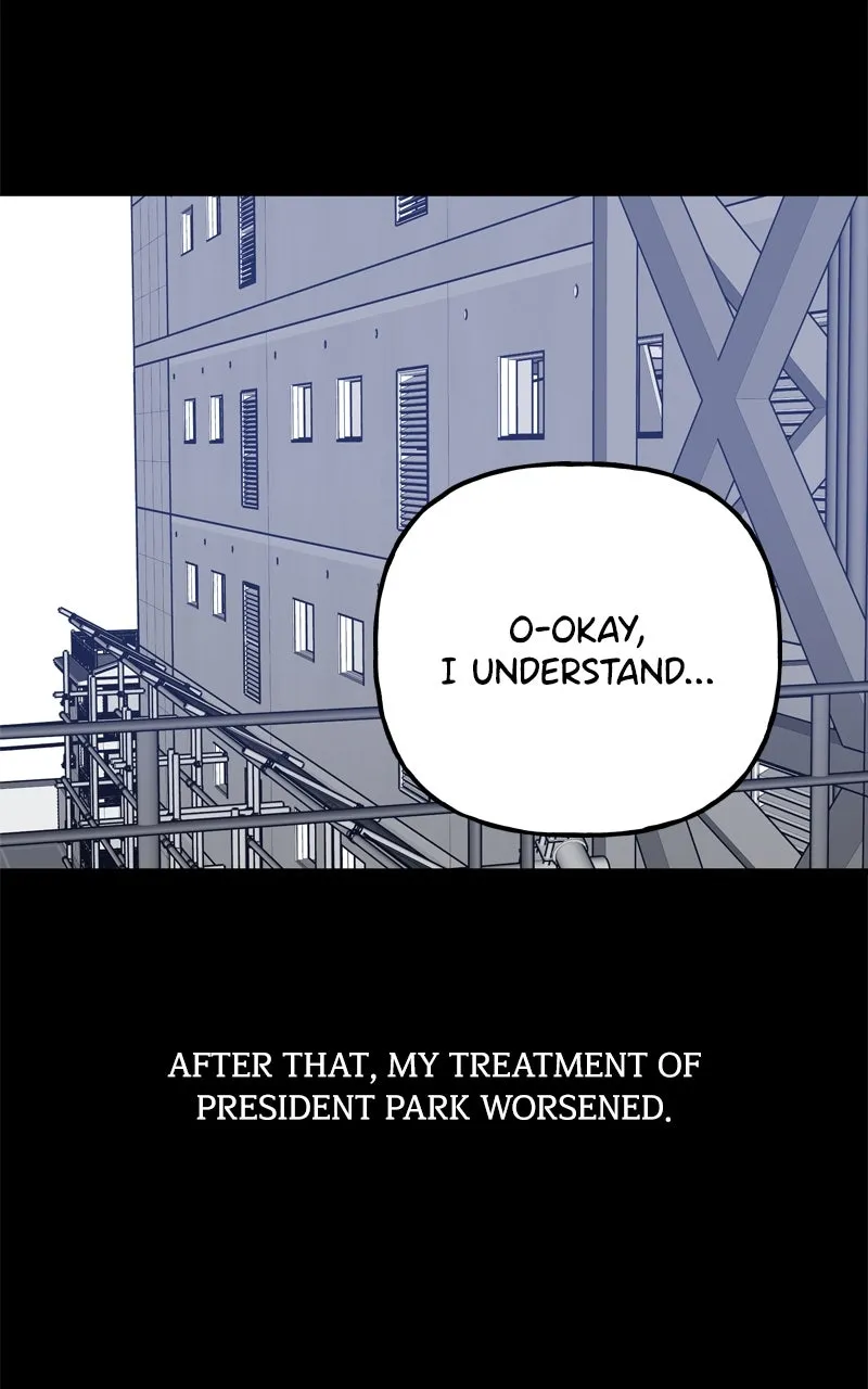 Read BOSS RETURN chapter 58 image 75 on Lezhin