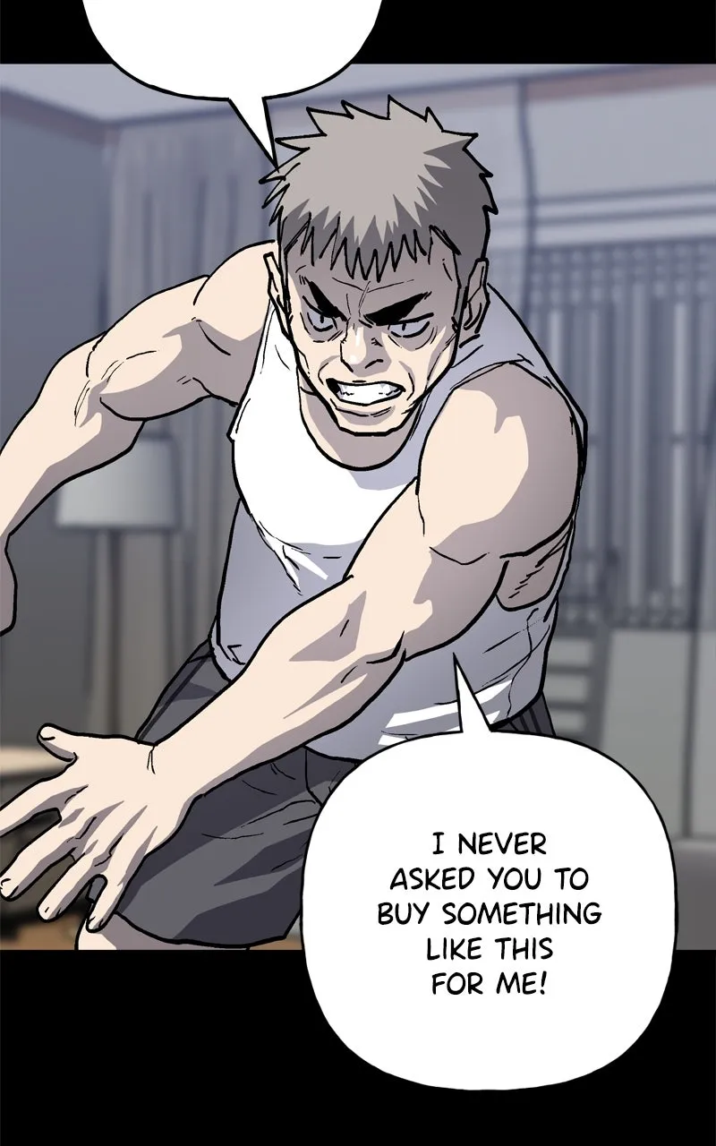 Read BOSS RETURN chapter 58 image 78 on Lezhin