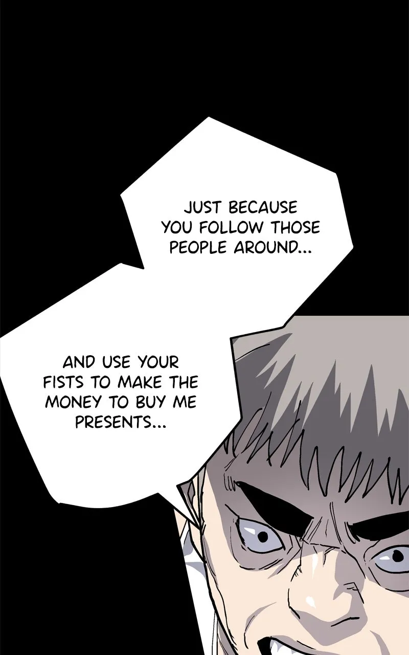 Read BOSS RETURN chapter 58 image 79 on Lezhin
