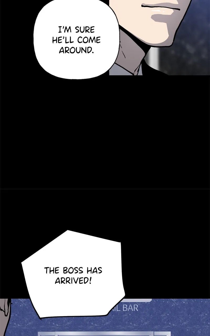 Read BOSS RETURN chapter 58 image 8 on Lezhin