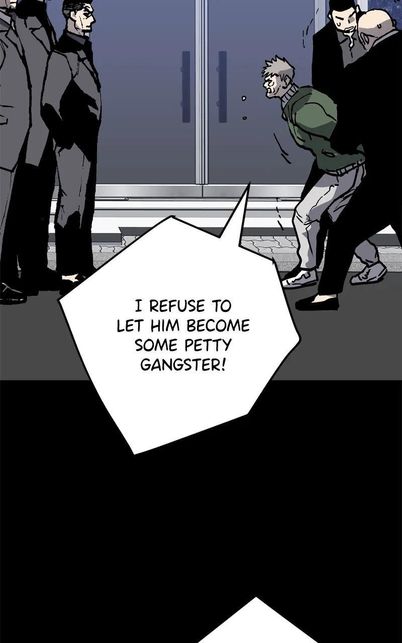 Read BOSS RETURN chapter 58 image 85 on Lezhin