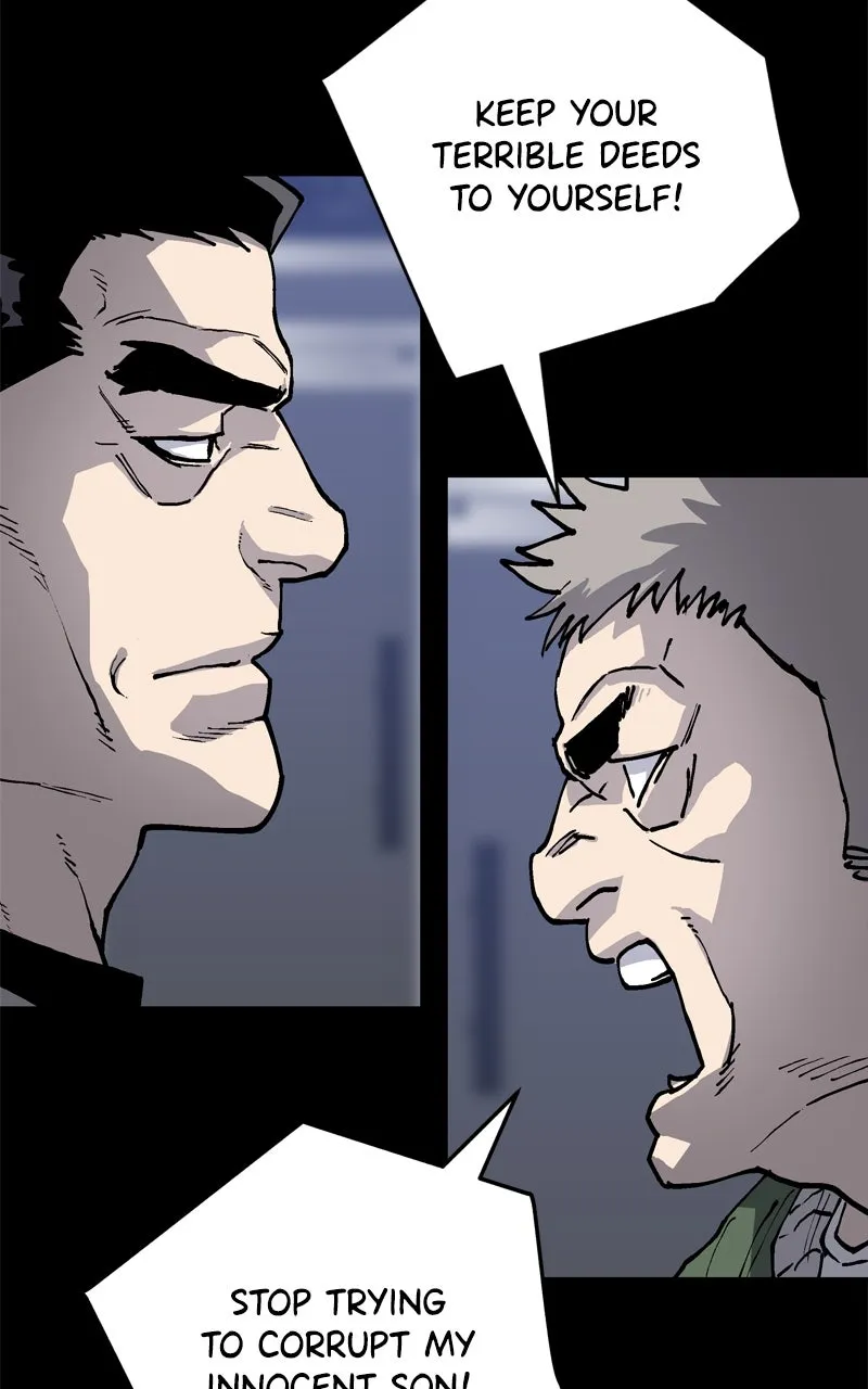 Read BOSS RETURN chapter 58 image 86 on Lezhin