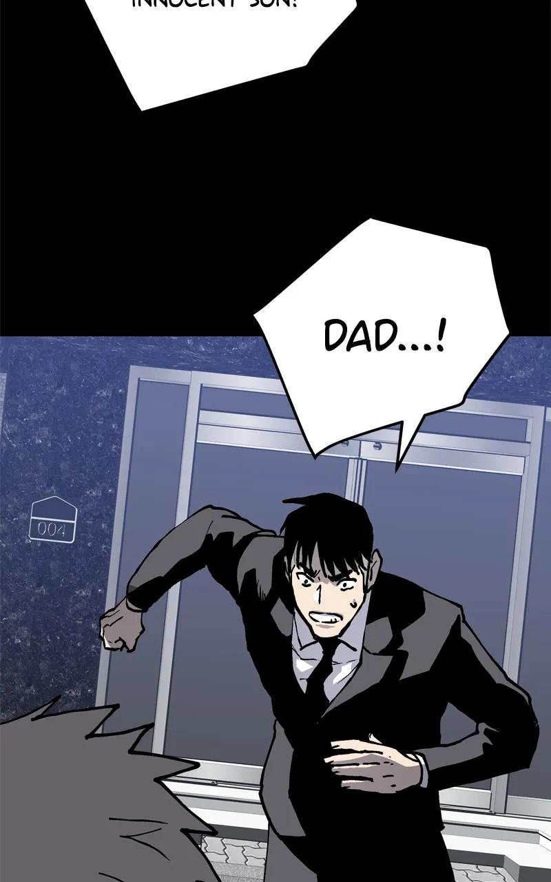 Read BOSS RETURN chapter 58 image 87 on Lezhin