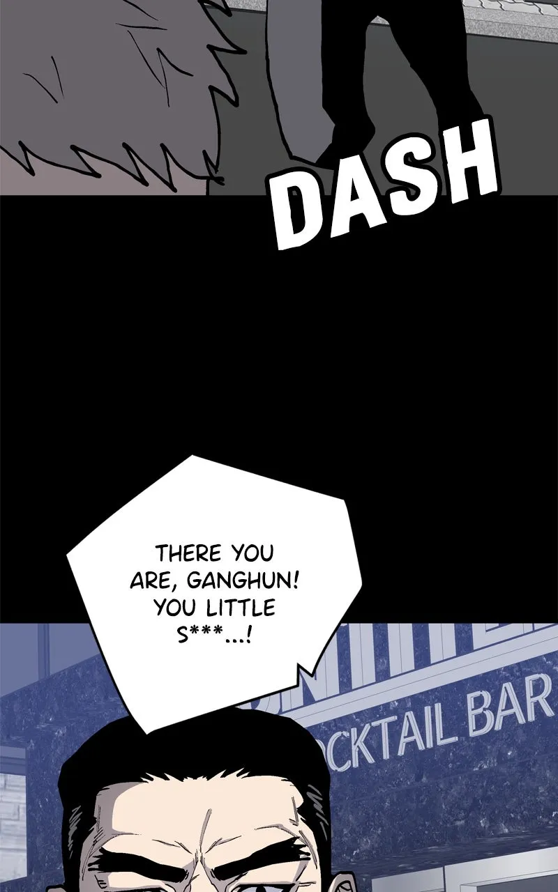 Read BOSS RETURN chapter 58 image 88 on Lezhin