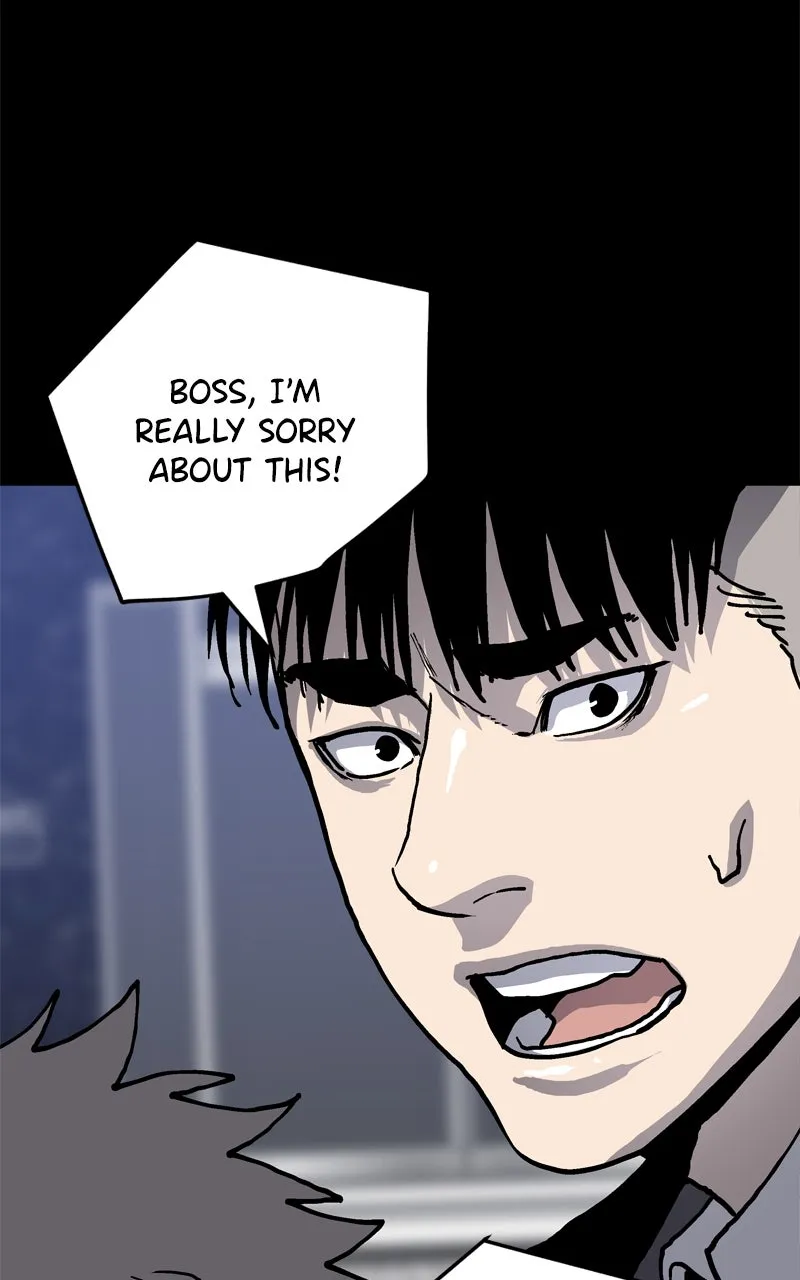 Read BOSS RETURN chapter 58 image 90 on Lezhin