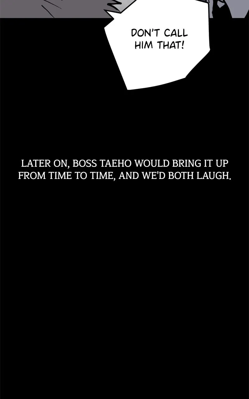 Read BOSS RETURN chapter 58 image 91 on Lezhin
