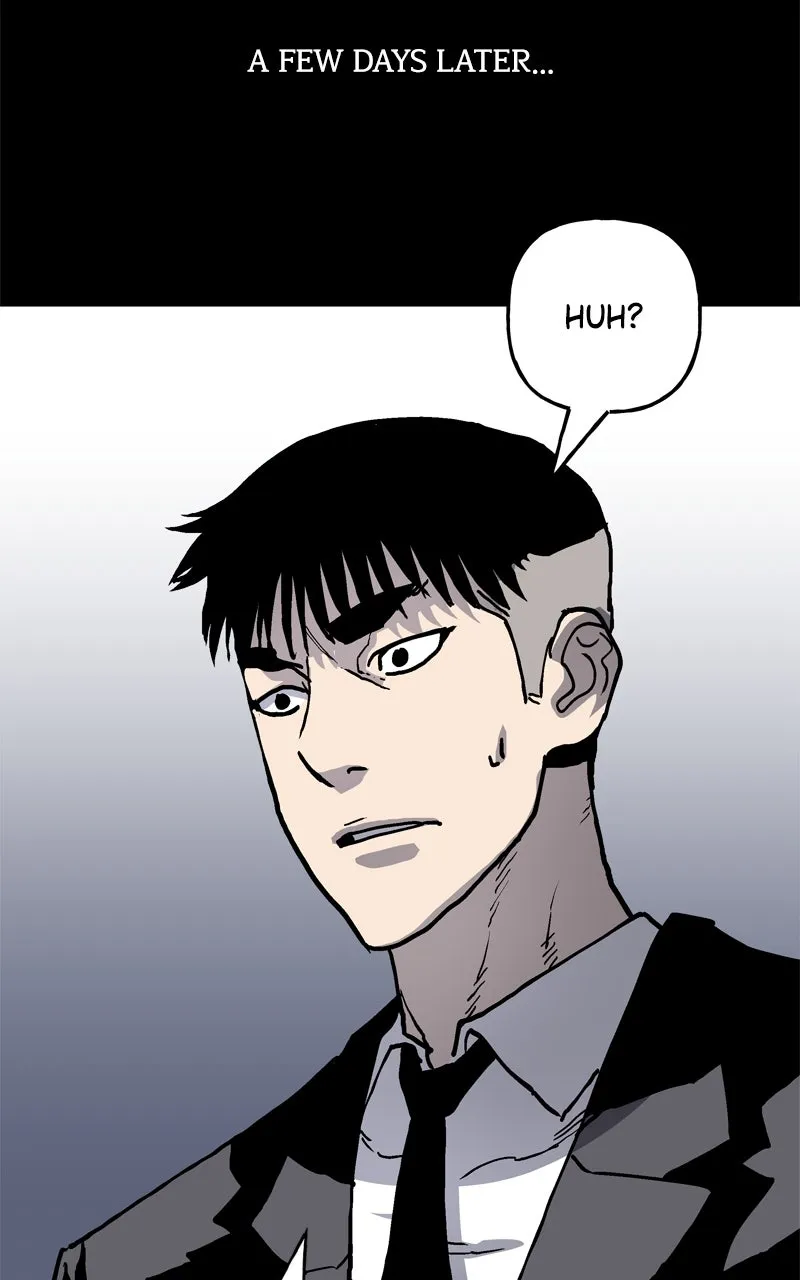 Read BOSS RETURN chapter 58 image 92 on Lezhin