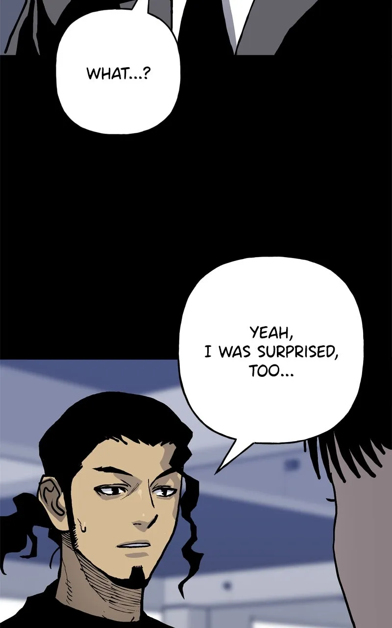 Read BOSS RETURN chapter 58 image 93 on Lezhin