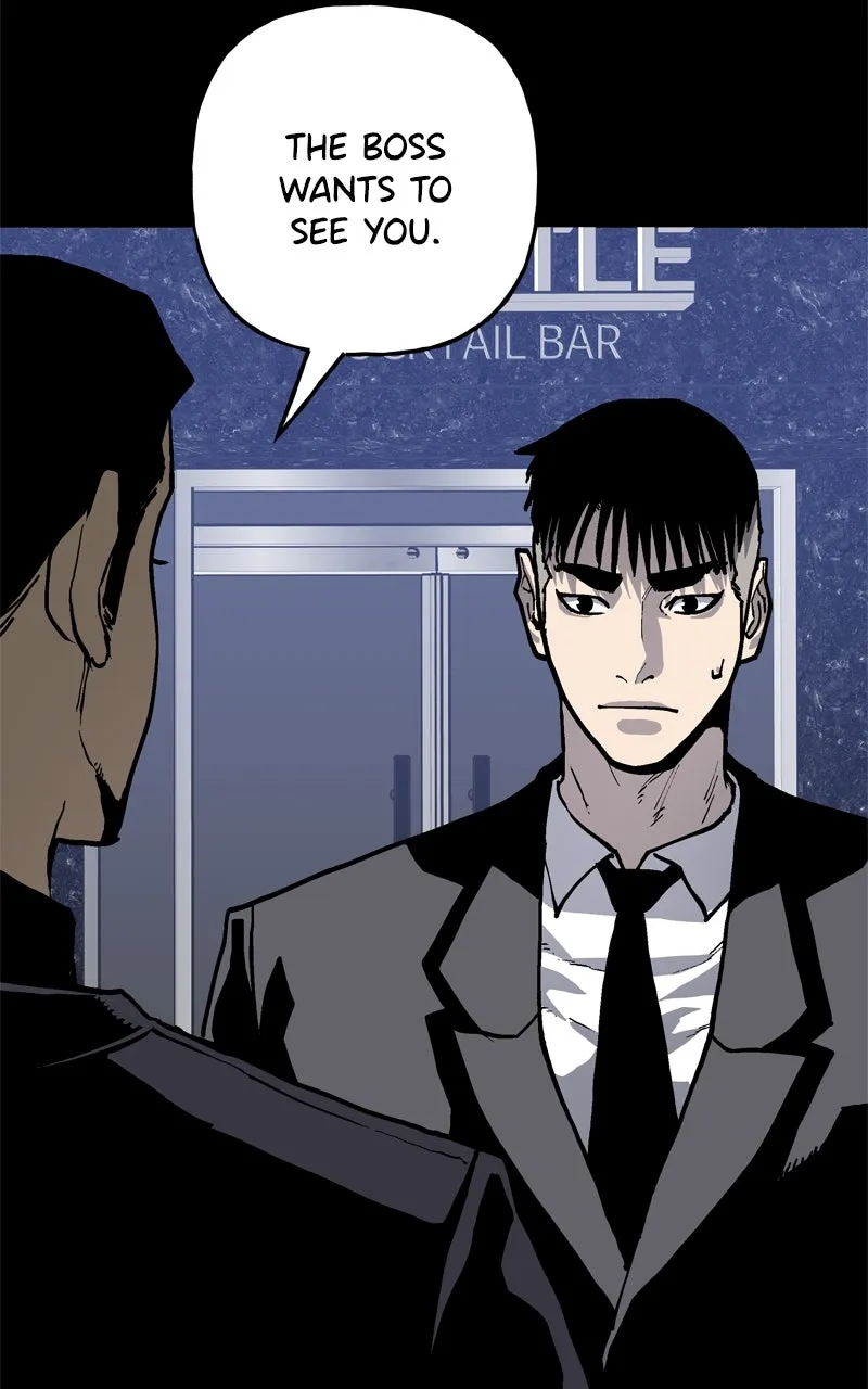 Read BOSS RETURN chapter 59 image 13 on Lezhin