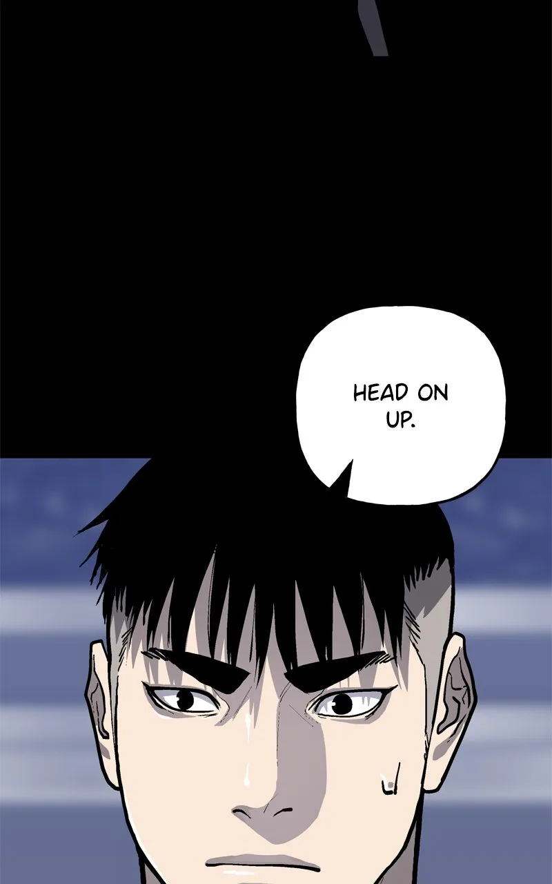 Read BOSS RETURN chapter 59 image 14 on Lezhin