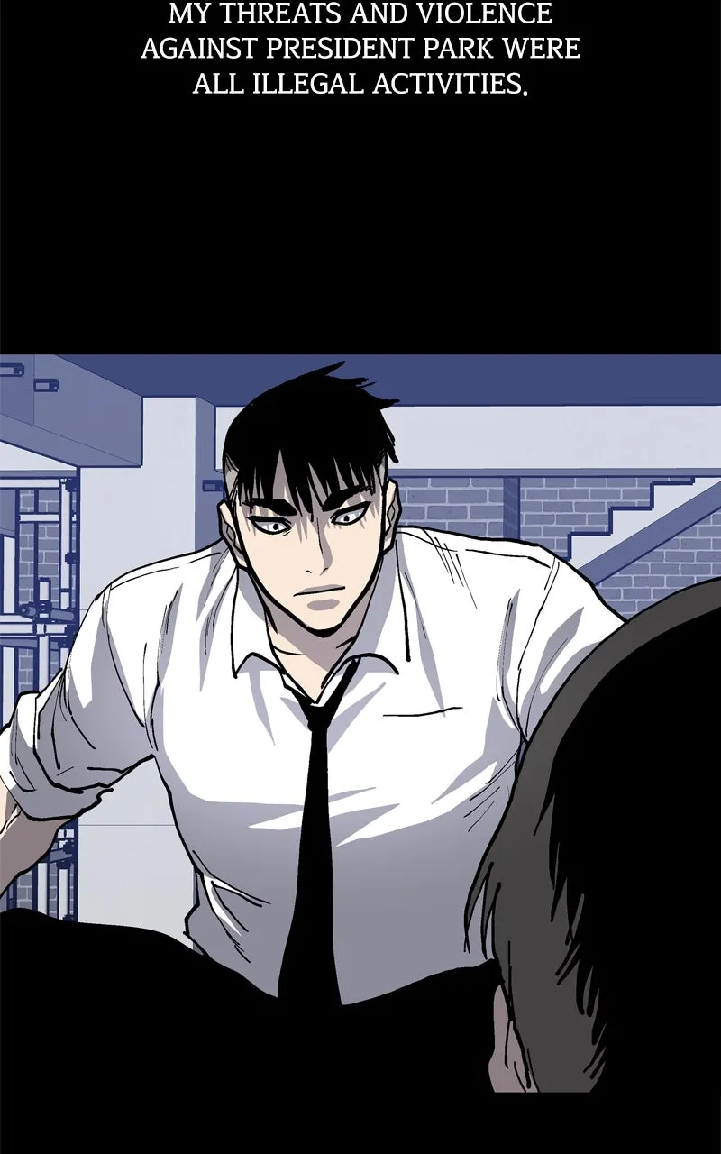Read BOSS RETURN chapter 59 image 17 on Lezhin