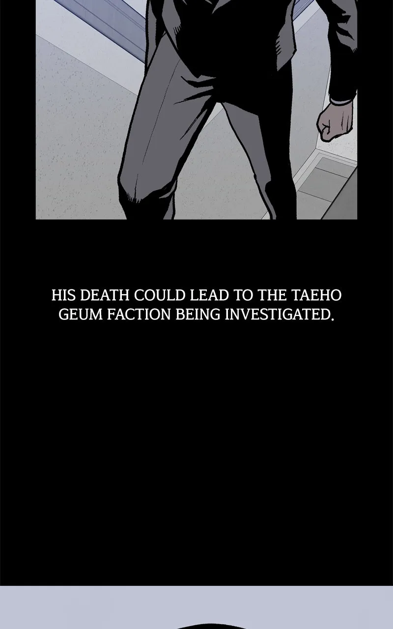 Read BOSS RETURN chapter 59 image 19 on Lezhin