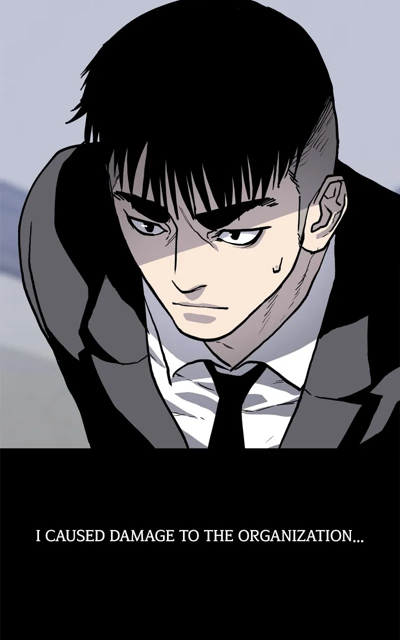 Read BOSS RETURN chapter 59 image 20 on Lezhin