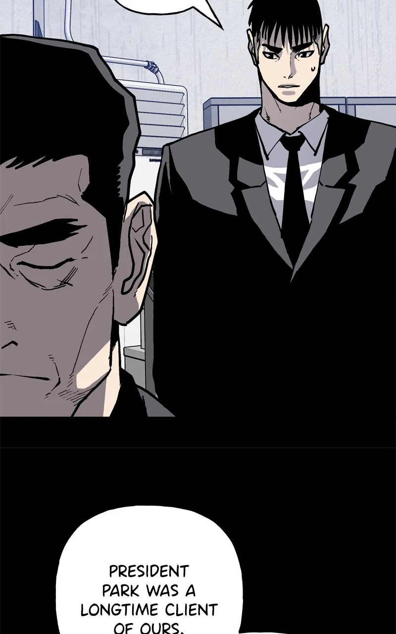 Read BOSS RETURN chapter 59 image 23 on Lezhin