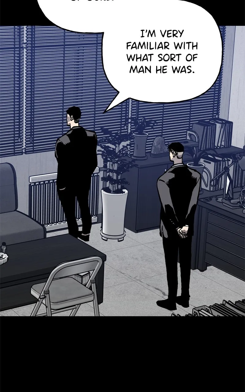Read BOSS RETURN chapter 59 image 24 on Lezhin
