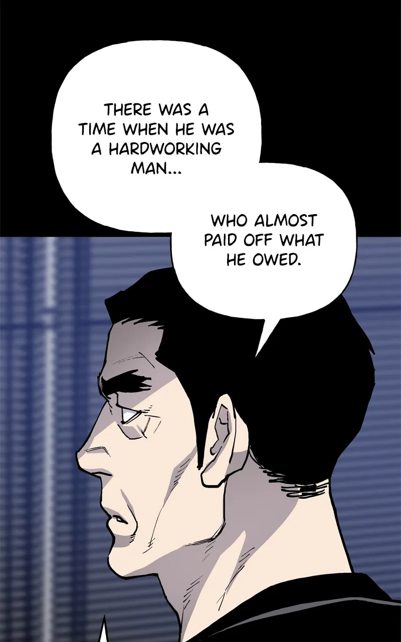 Read BOSS RETURN chapter 59 image 25 on Lezhin