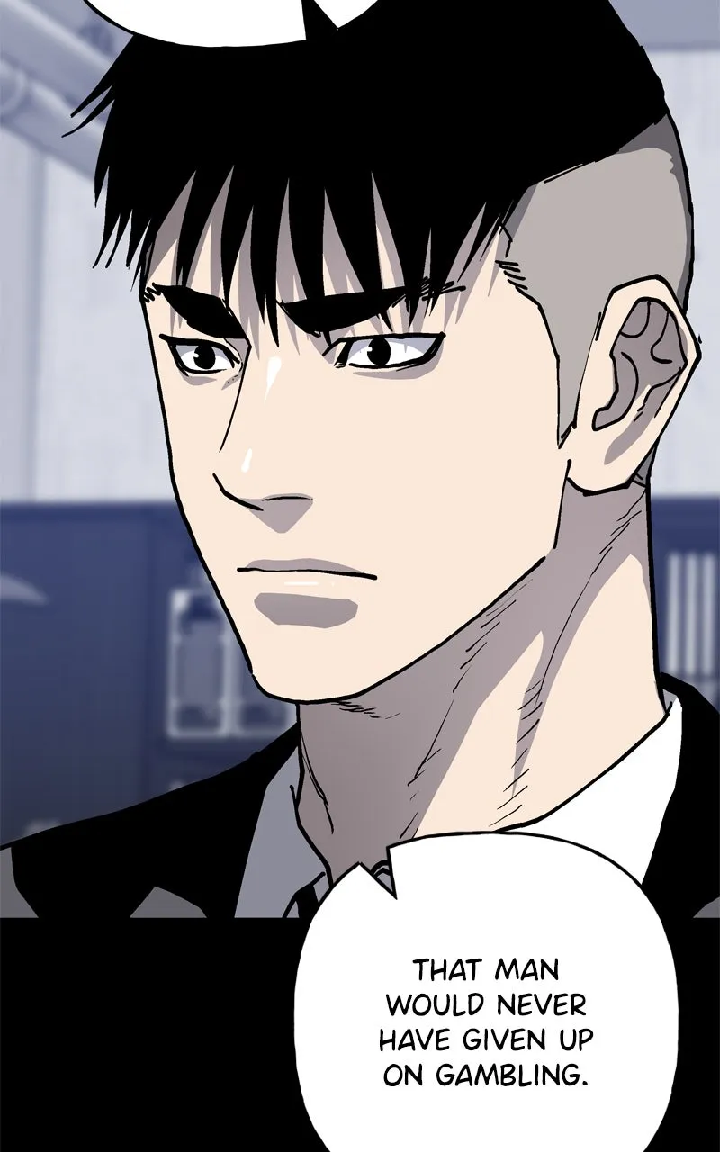 Read BOSS RETURN chapter 59 image 27 on Lezhin