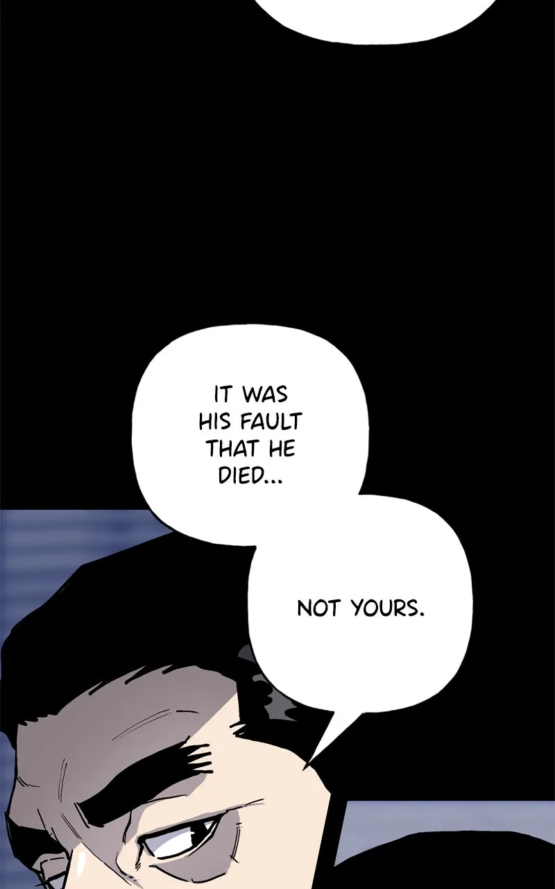 Read BOSS RETURN chapter 59 image 28 on Lezhin