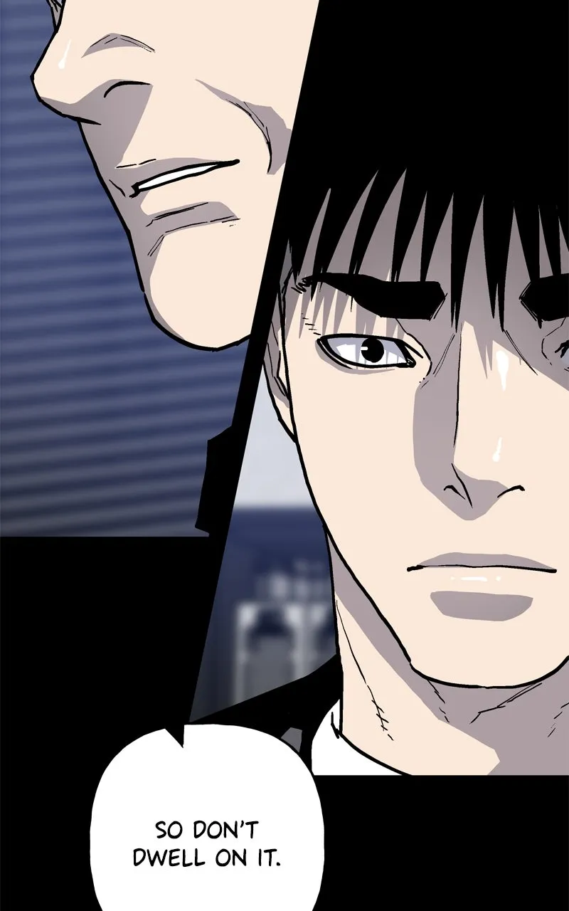 Read BOSS RETURN chapter 59 image 29 on Lezhin