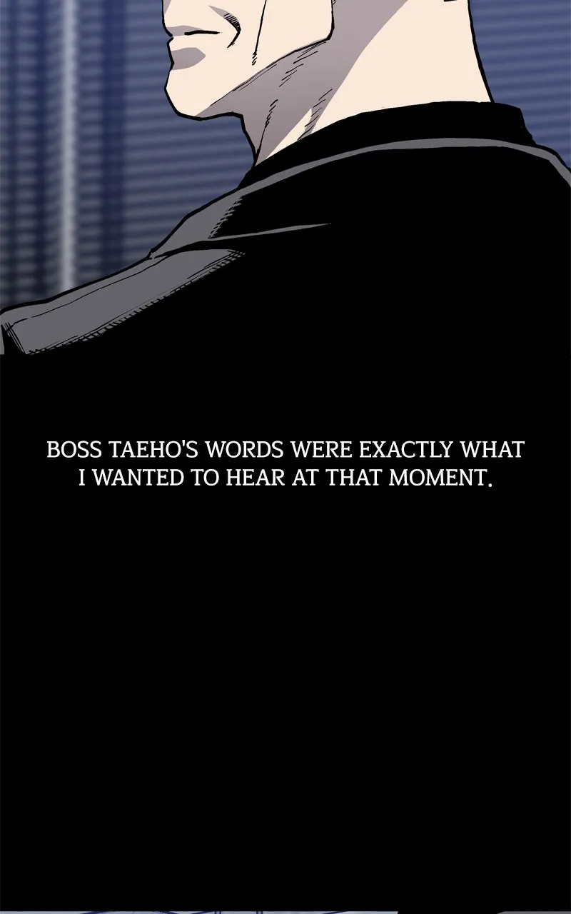 Read BOSS RETURN chapter 59 image 32 on Lezhin