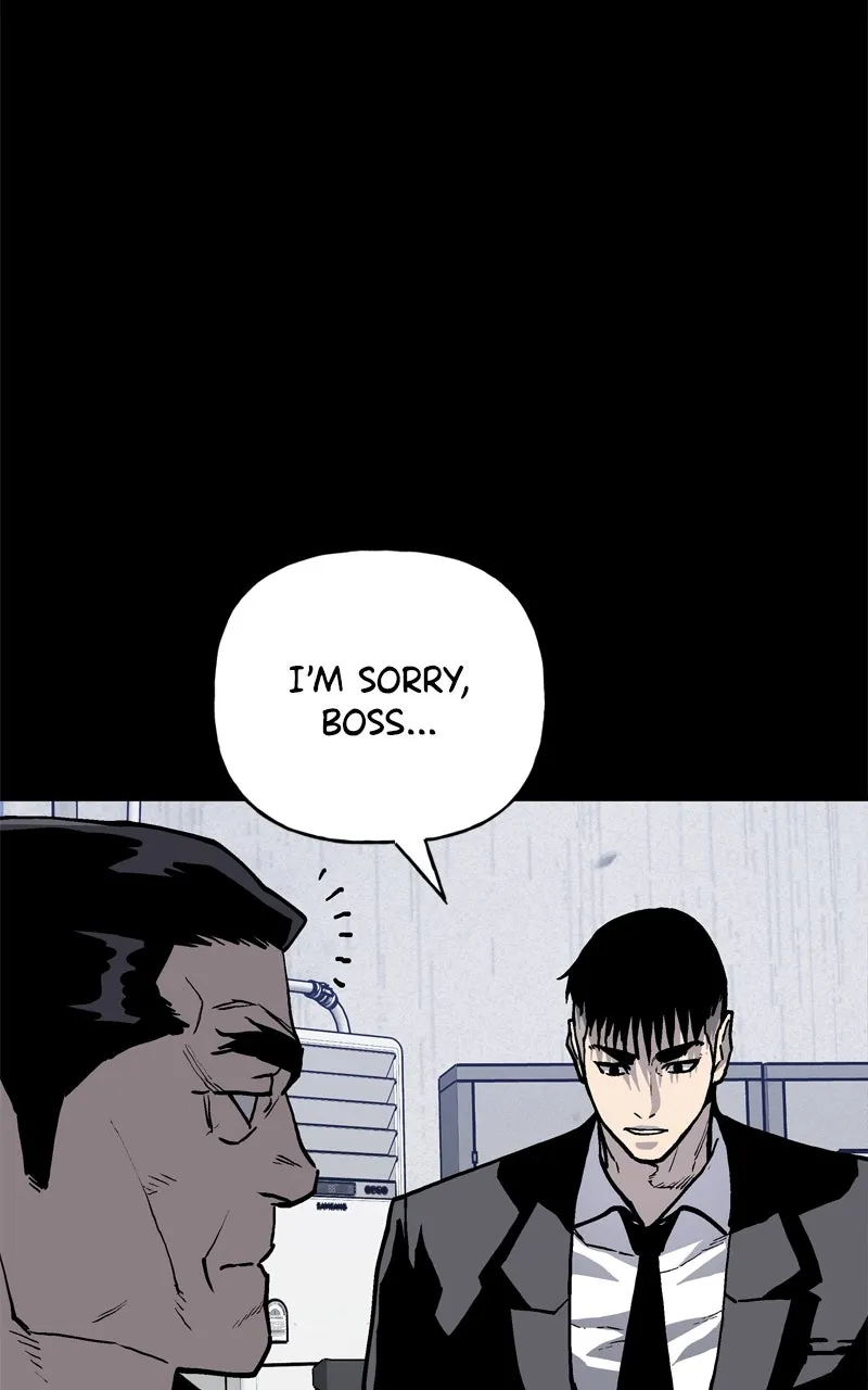 Read BOSS RETURN chapter 59 image 34 on Lezhin